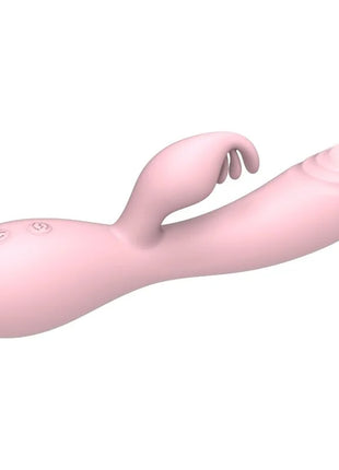 NALONE - MAGIC STICK VIBRATOR MIT KANINCHEN - Rabbit-Vibratoren
