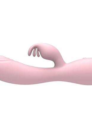 NALONE - MAGIC STICK VIBRATOR MIT KANINCHEN - Rabbit-Vibratoren
