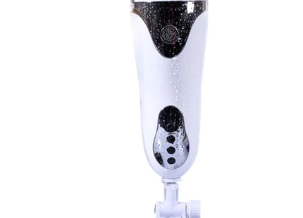 NALONE - MAGICIAN MASTURBATOR MIT VIBRATION WEISS