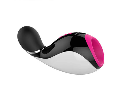 NALONE - OXXY HIGH TECH - BLUETOOTH MASTURBATOR - Ei-Masturbator