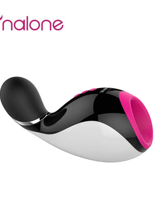 NALONE - OXXY HIGH TECH - BLUETOOTH MASTURBATOR - Ei-Masturbator