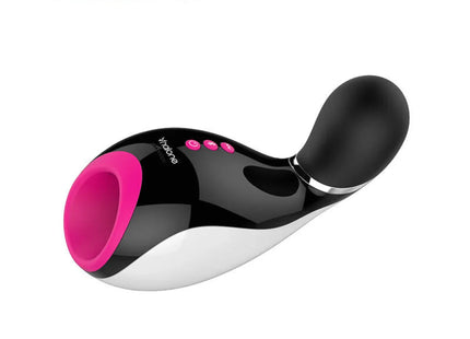NALONE - OXXY HIGH TECH - BLUETOOTH MASTURBATOR - Ei-Masturbator