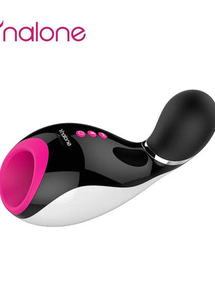 NALONE - OXXY HIGH TECH - BLUETOOTH MASTURBATOR - Ei-Masturbator