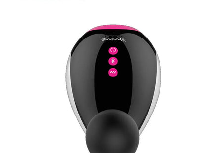 NALONE - OXXY HIGH TECH - BLUETOOTH MASTURBATOR - Ei-Masturbator