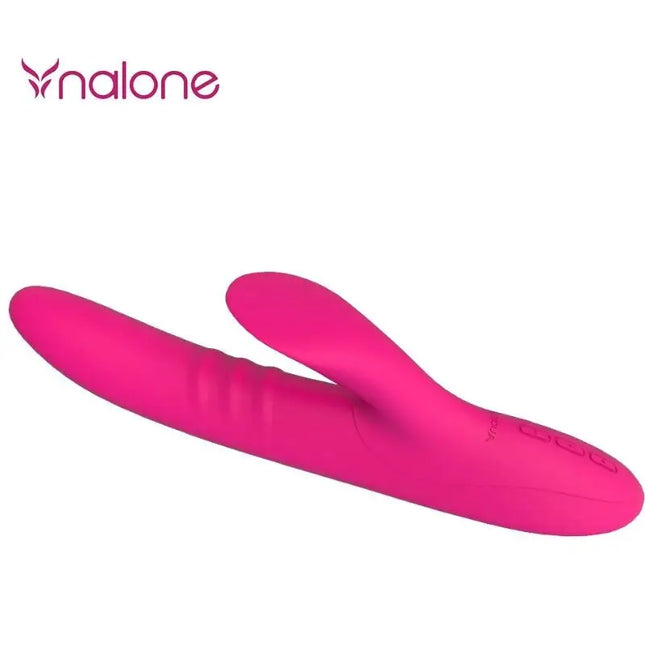 NALONE - PERI RABBIT VIBRATOR UND SWING-MODUS - Rabbit-Vibratoren