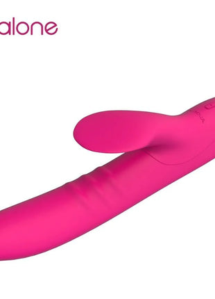 NALONE - PERI RABBIT VIBRATOR UND SWING-MODUS - Rabbit-Vibratoren