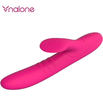 NALONE - PERI RABBIT VIBRATOR UND SWING-MODUS - Rabbit-Vibratoren