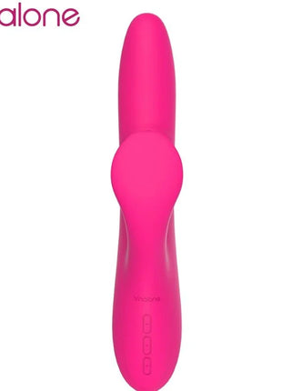 NALONE - PERI RABBIT VIBRATOR UND SWING-MODUS - Rabbit-Vibratoren