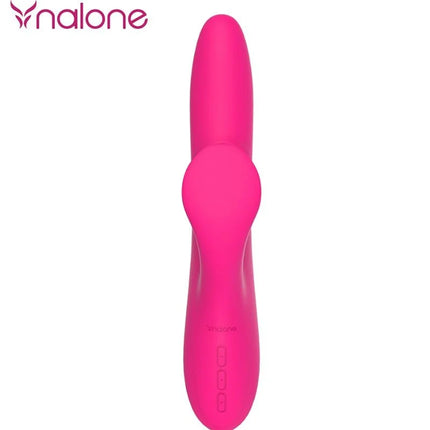 NALONE - PERI RABBIT VIBRATOR UND SWING-MODUS - Rabbit-Vibratoren