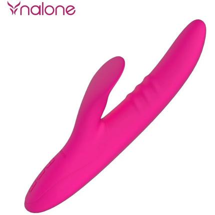 NALONE - PERI RABBIT VIBRATOR UND SWING-MODUS - Rabbit-Vibratoren