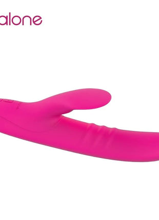 NALONE - PERI RABBIT VIBRATOR UND SWING-MODUS - Rabbit-Vibratoren