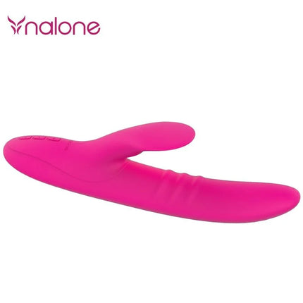 NALONE - PERI RABBIT VIBRATOR UND SWING-MODUS - Rabbit-Vibratoren
