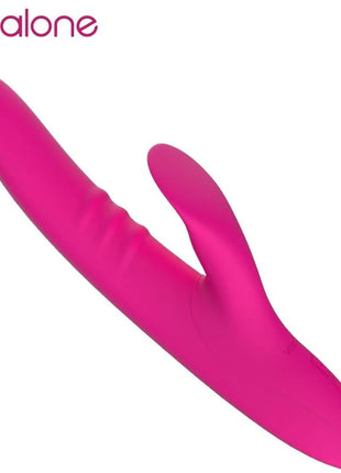 NALONE - PERI RABBIT VIBRATOR UND SWING-MODUS - Rabbit-Vibratoren