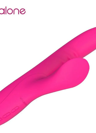 NALONE - PERI RABBIT VIBRATOR UND SWING-MODUS - Rabbit-Vibratoren