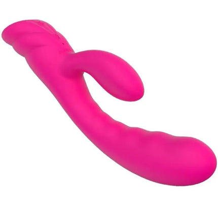 NALONE - PURE RABBIT VIBRATOR - WÄRMEFUNKTION - Rabbit-Vibratoren