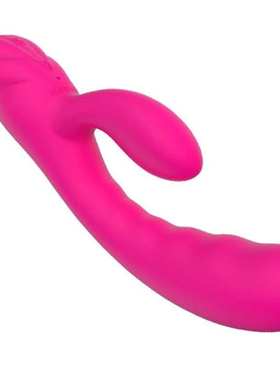NALONE - PURE RABBIT VIBRATOR - WÄRMEFUNKTION - Rabbit-Vibratoren