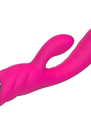 NALONE - PURE RABBIT VIBRATOR - WÄRMEFUNKTION - Rabbit-Vibratoren