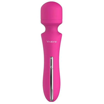 NALONE - ROCKIT MASSAGER - Wand-Vibrator