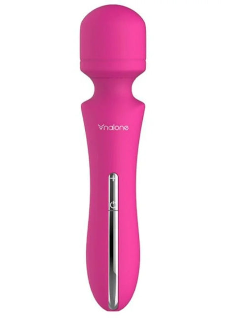 NALONE - ROCKIT MASSAGER - Wand-Vibrator