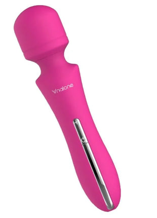 NALONE - ROCKIT MASSAGER - Wand-Vibrator