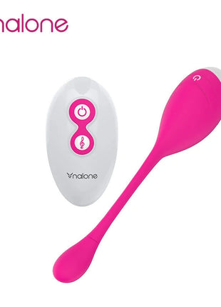 NALONE - SWEETIE FERNBEDIENUNG ROSA - Mit Fernbedienung