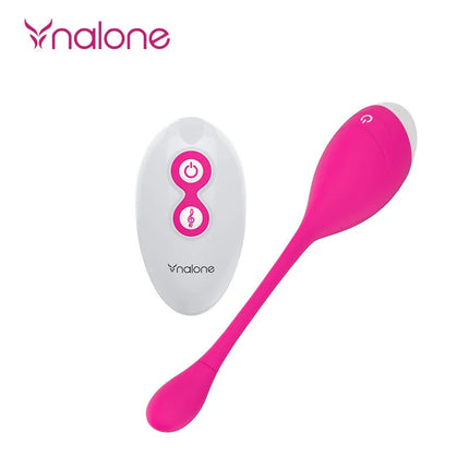 NALONE - SWEETIE FERNBEDIENUNG ROSA - Mit Fernbedienung