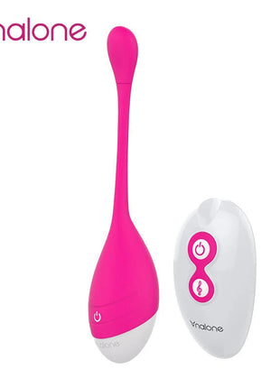 NALONE - SWEETIE FERNBEDIENUNG ROSA - Mit Fernbedienung