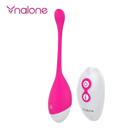 NALONE - SWEETIE FERNBEDIENUNG ROSA - Mit Fernbedienung