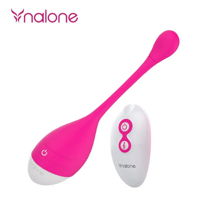 NALONE - SWEETIE FERNBEDIENUNG ROSA - Mit Fernbedienung