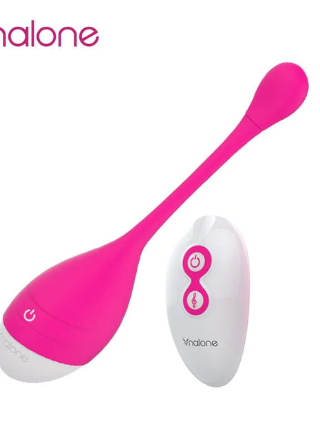 NALONE - SWEETIE FERNBEDIENUNG ROSA - Mit Fernbedienung