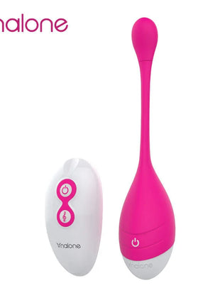 NALONE - SWEETIE FERNBEDIENUNG ROSA - Mit Fernbedienung