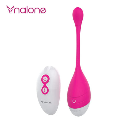 NALONE - SWEETIE FERNBEDIENUNG ROSA - Mit Fernbedienung