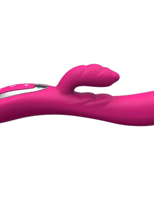 NALONE - TOUCH 2 SMART VIBRATOR - Rabbit-Vibrator