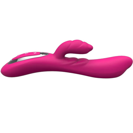 NALONE - TOUCH 2 SMART VIBRATOR - Rabbit-Vibrator