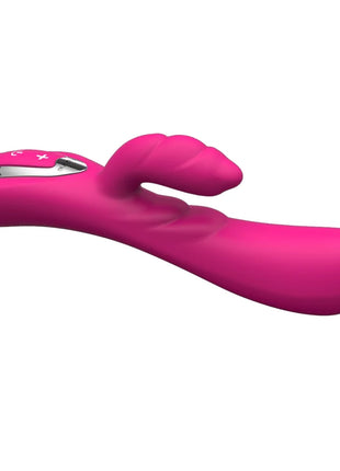 NALONE - TOUCH 2 SMART VIBRATOR - Rabbit-Vibrator