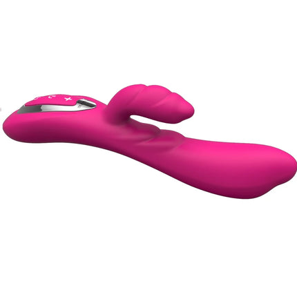NALONE - TOUCH 2 SMART VIBRATOR - Rabbit-Vibrator