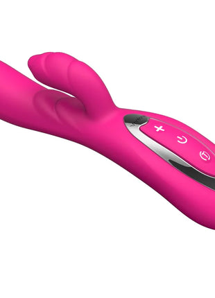 NALONE - TOUCH 2 SMART VIBRATOR - Rabbit-Vibrator