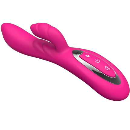 NALONE - TOUCH 2 SMART VIBRATOR - Rabbit-Vibrator