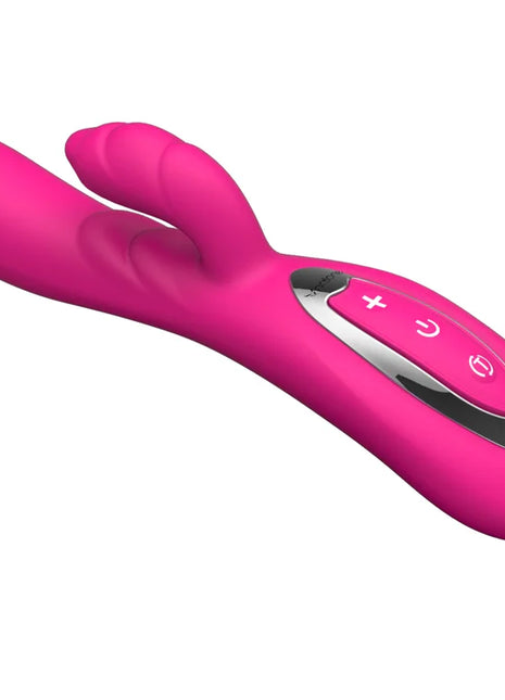 NALONE - TOUCH 2 SMART VIBRATOR - Rabbit-Vibrator