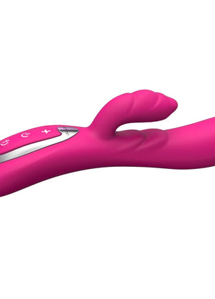 NALONE - TOUCH 2 SMART VIBRATOR - Rabbit-Vibrator