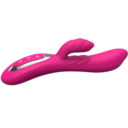 NALONE - TOUCH 2 SMART VIBRATOR - Rabbit-Vibrator