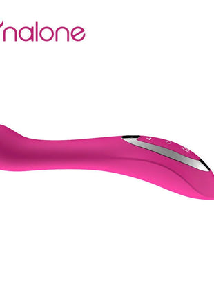 NALONE - TOUCH SYSTEM ROSA VIBRATOR - HI-TECH Vibrator