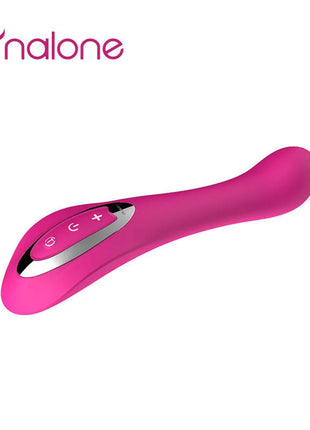 NALONE - TOUCH SYSTEM ROSA VIBRATOR - HI-TECH Vibrator