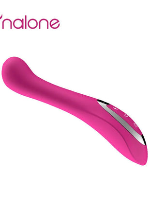 NALONE - TOUCH SYSTEM ROSA VIBRATOR - HI-TECH Vibrator