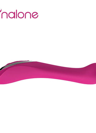 NALONE - TOUCH SYSTEM ROSA VIBRATOR - HI-TECH Vibrator