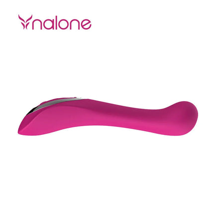 NALONE - TOUCH SYSTEM ROSA VIBRATOR - HI-TECH Vibrator