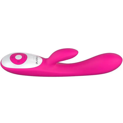 NALONE - WANT - VIBRATOR MIT SPRACHSTEUERUNG - Rabbit-Vibrator