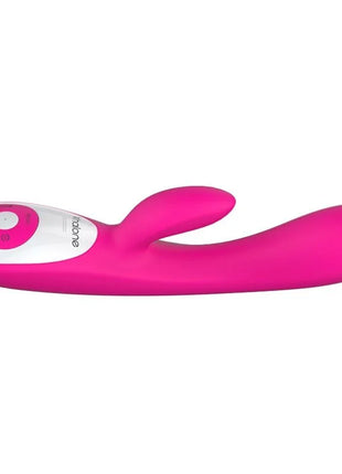 NALONE - WANT - VIBRATOR MIT SPRACHSTEUERUNG - Rabbit-Vibrator
