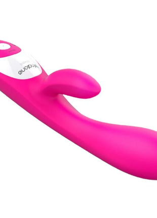 NALONE - WANT - VIBRATOR MIT SPRACHSTEUERUNG - Rabbit-Vibrator