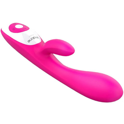 NALONE - WANT - VIBRATOR MIT SPRACHSTEUERUNG - Rabbit-Vibrator